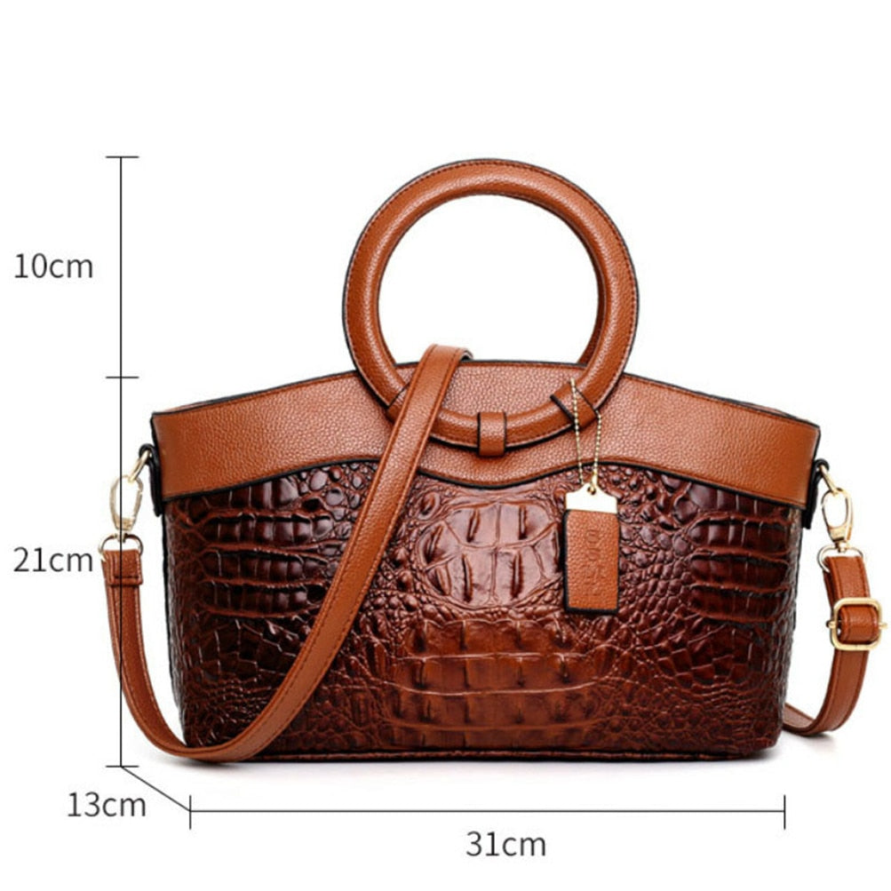 2022 Women Luxury Handbags Women Bags Designer Crossbody Bags Female - Executive-Skincare