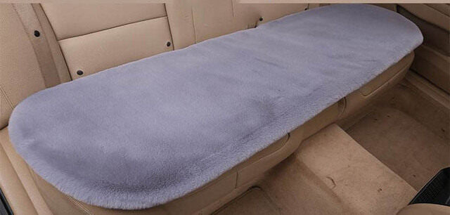 Plush Car Seat Cushion - Executive-Skincare