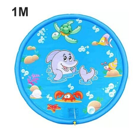 Outdoor Children's Water Mat - Executive-Skincare