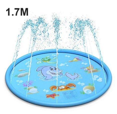 Outdoor Children's Water Mat - Executive-Skincare