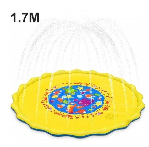 Outdoor Children's Water Mat - Executive-Skincare