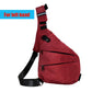 MultiFunction Anti Theft Shoulder Bag Holster - Executive-Skincare