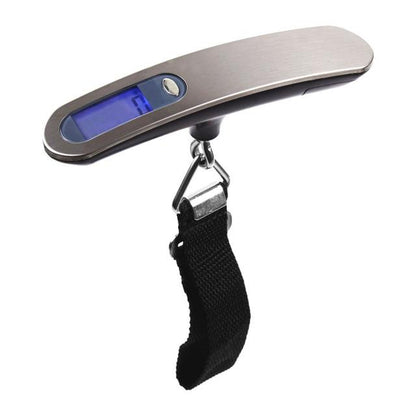 Electronic Hook Scale - Executive-Skincare