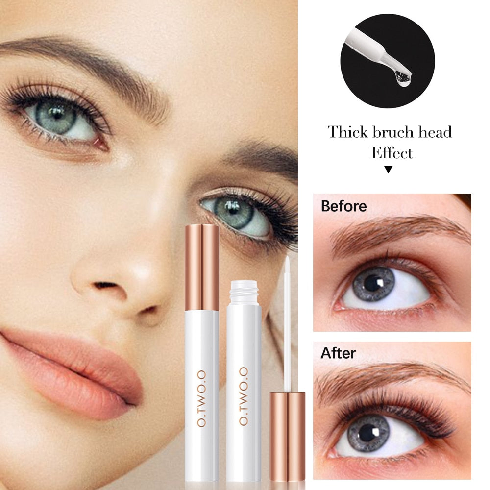 Eyelash Growth Serum Liquid Eye Lash Care - Executive-Skincare