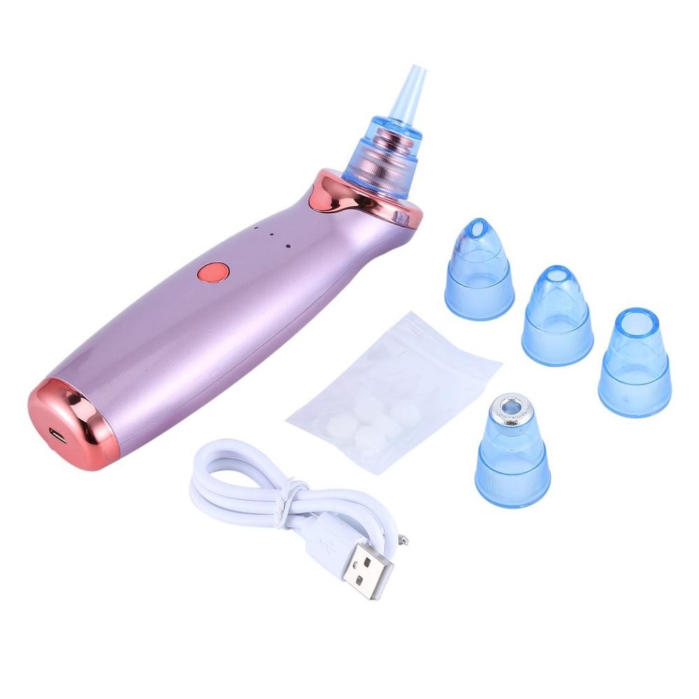 Acne Pimple Removal Vacuum Suction Diamond for Skincare - Executive-Skincare