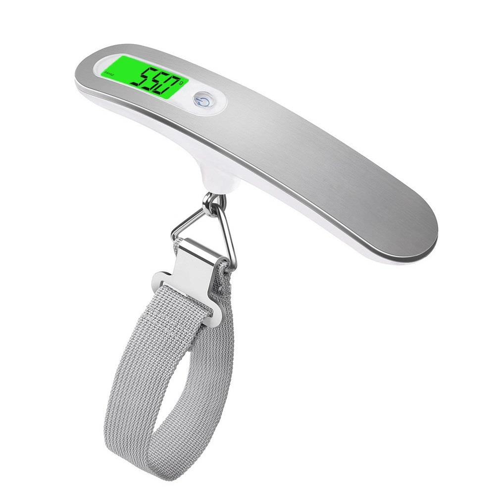 Electronic Hook Scale - Executive-Skincare