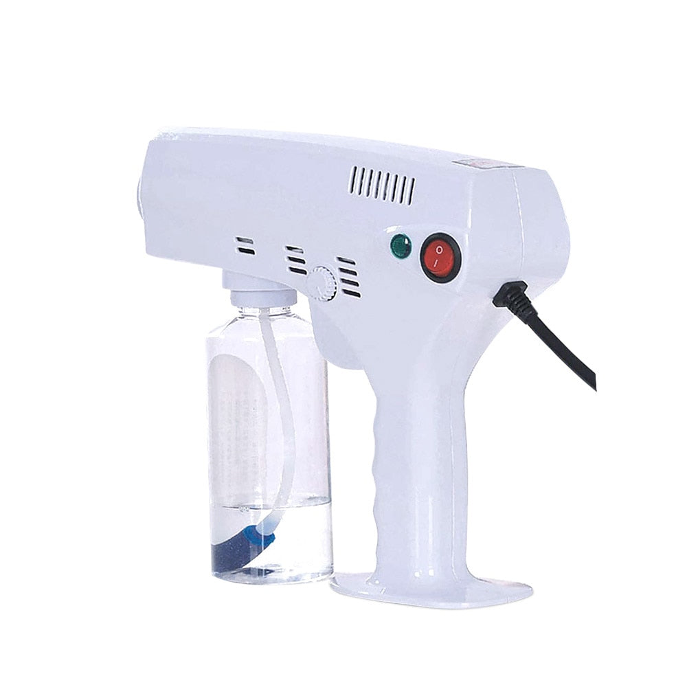 Nano Hair Care Steam Gun - Executive-Skincare