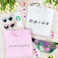 FRIENDS - Bride | Amigas 90s Sweatshirts - Executive-Skincare