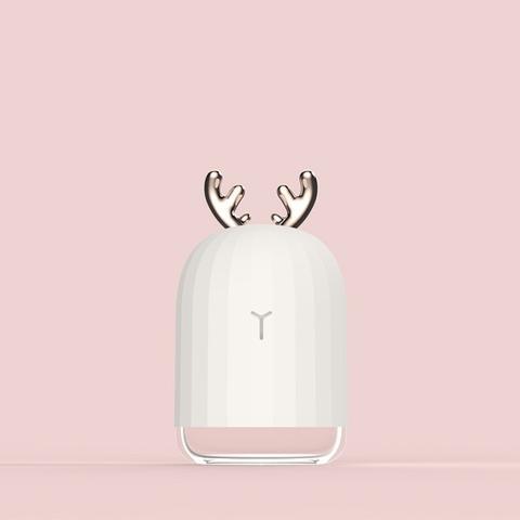 Mini Humidifier Deer Shape - Executive-Skincare