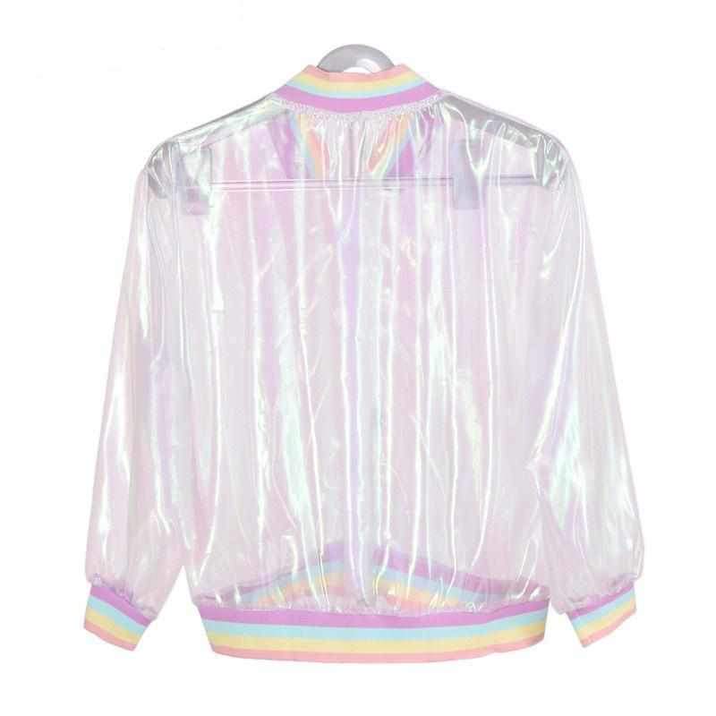 Unicorn Skin Bomber - Executive-Skincare