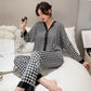 Women's Pajama - Executive-Skincare