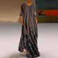 Ladies Summer  Maxi Dress - Executive-Skincare