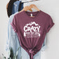 Crazy Road Trip Crew Shirt, Road Trip Shirt - Executive-Skincare