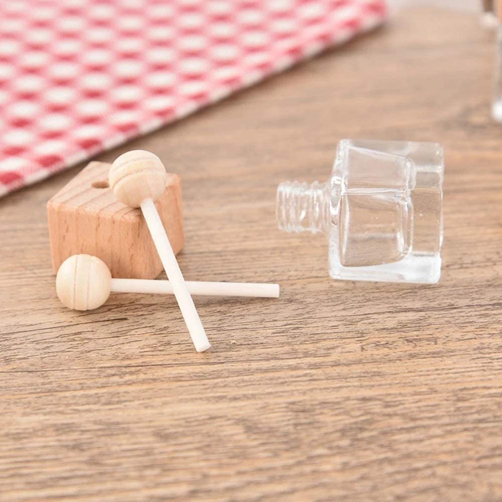 Car Perfume Bottle Clip - Executive-Skincare