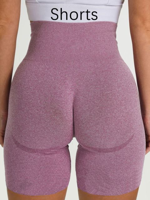 Fitness Leggings - Executive-Skincare