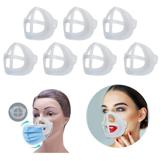 Mask Support Breathing  Mask - Executive-Skincare