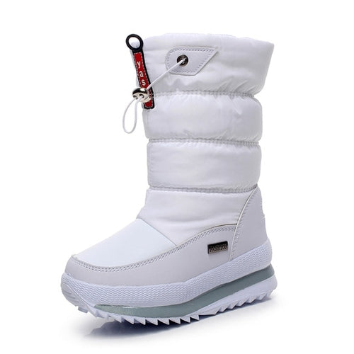 30 degree  winter girls winter boots - Executive-Skincare