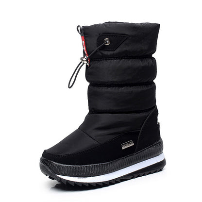 30 degree  winter girls winter boots - Executive-Skincare