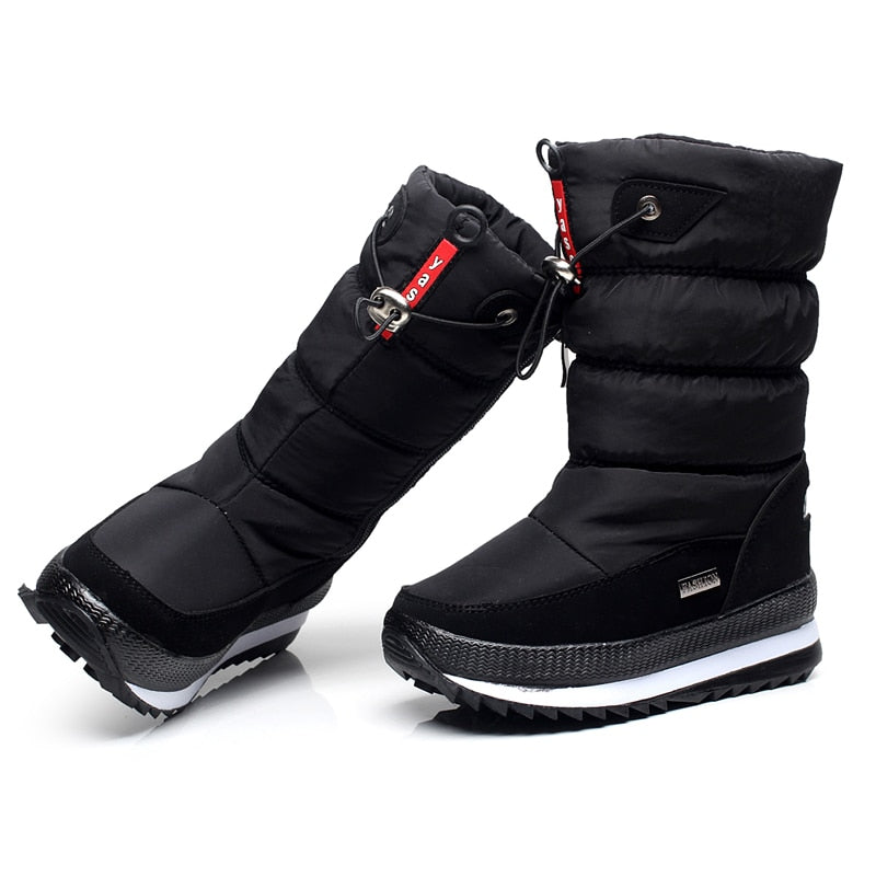 30 degree  winter girls winter boots - Executive-Skincare