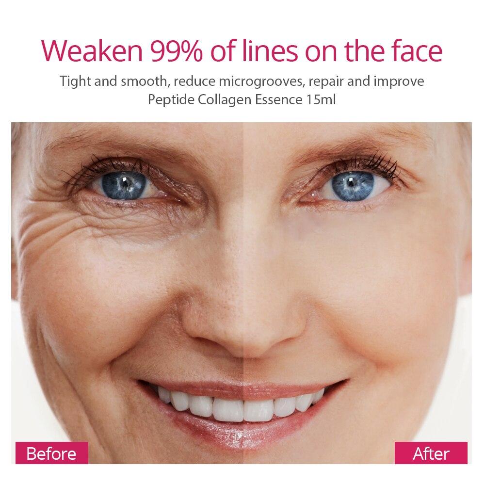 Collagen Peptides Face Serum - Executive-Skincare