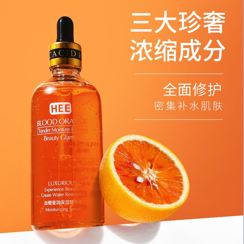 Skin Whitening Serum - Executive-Skincare