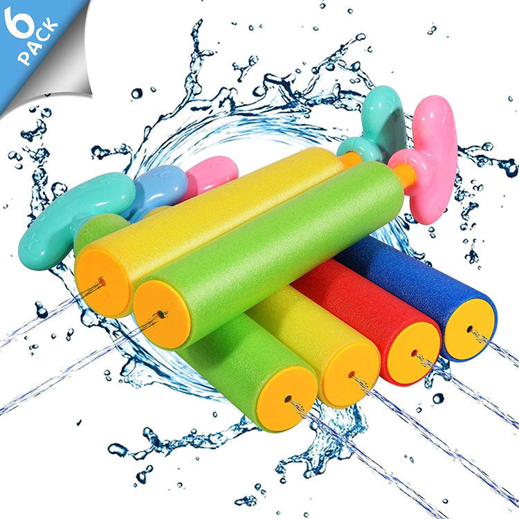 Summer Beach Straight Play Water Toys - Executive-Skincare