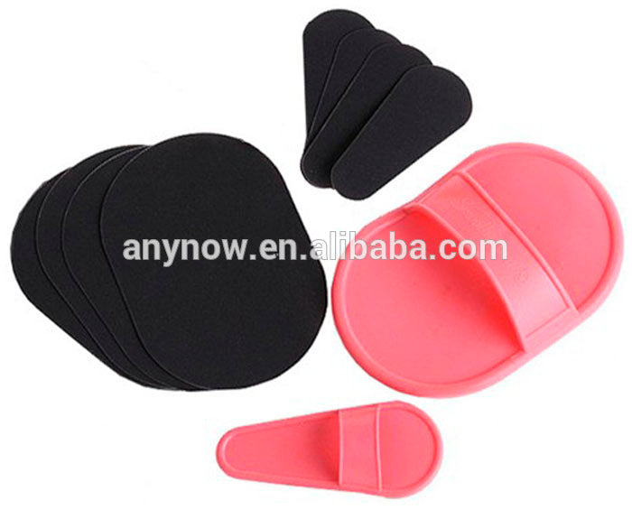 Painless Face and Leg Skin Smooth Hair Exfoliator Removal Pads - Executive-Skincare