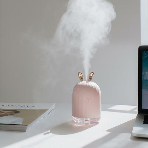 Mini Humidifier Deer Shape - Executive-Skincare