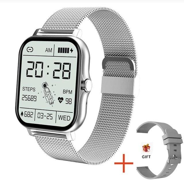 Sports Waterproof Smart Watch - Executive-Skincare