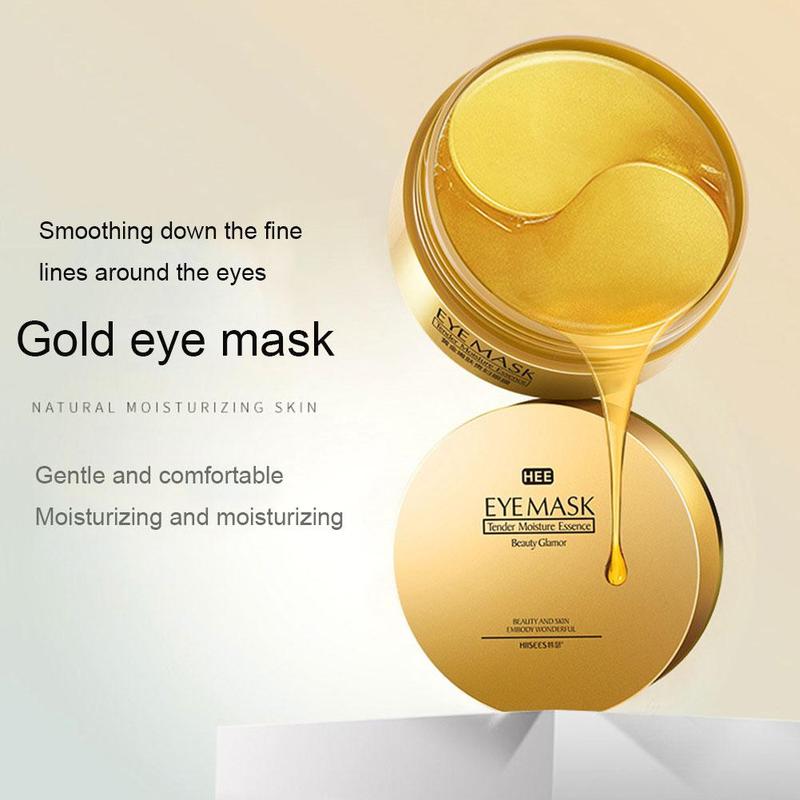 Collagen Eye Mask - Executive-Skincare