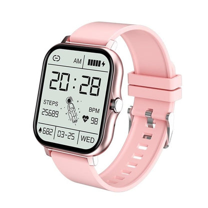 Sports Waterproof Smart Watch - Executive-Skincare