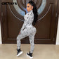 Women Tracksuit - Executive-Skincare