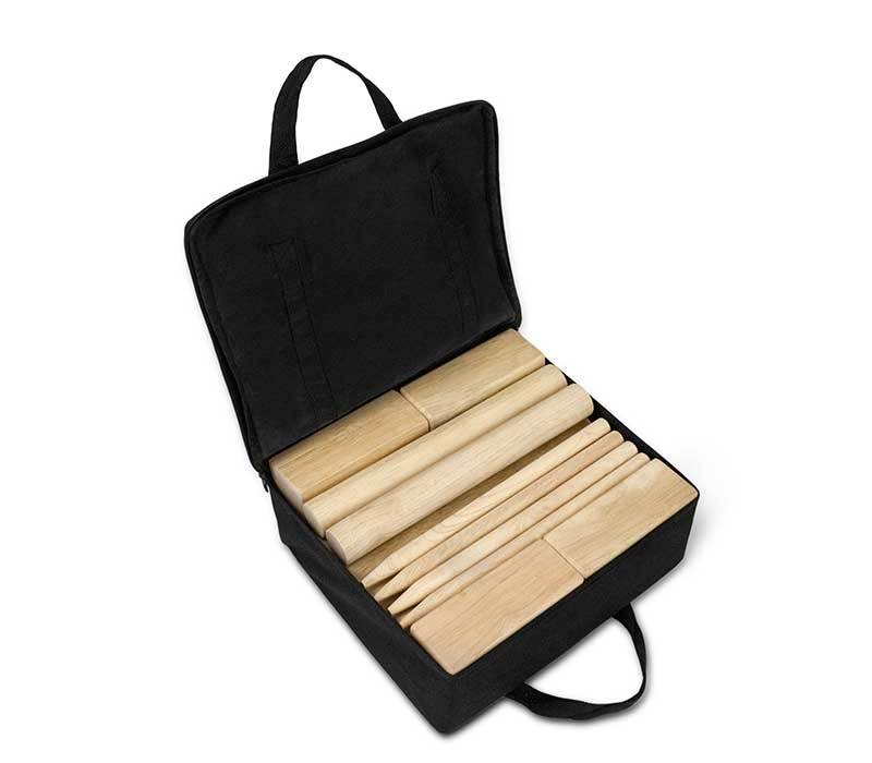 Kubb Game Premium Set - Executive-Skincare