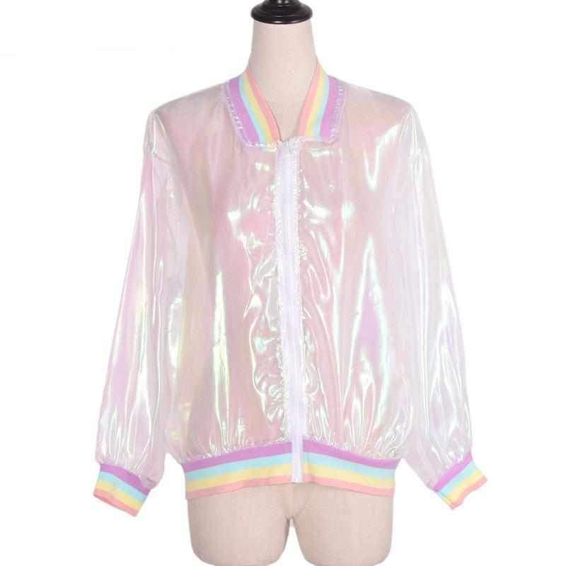 Unicorn Skin Bomber - Executive-Skincare