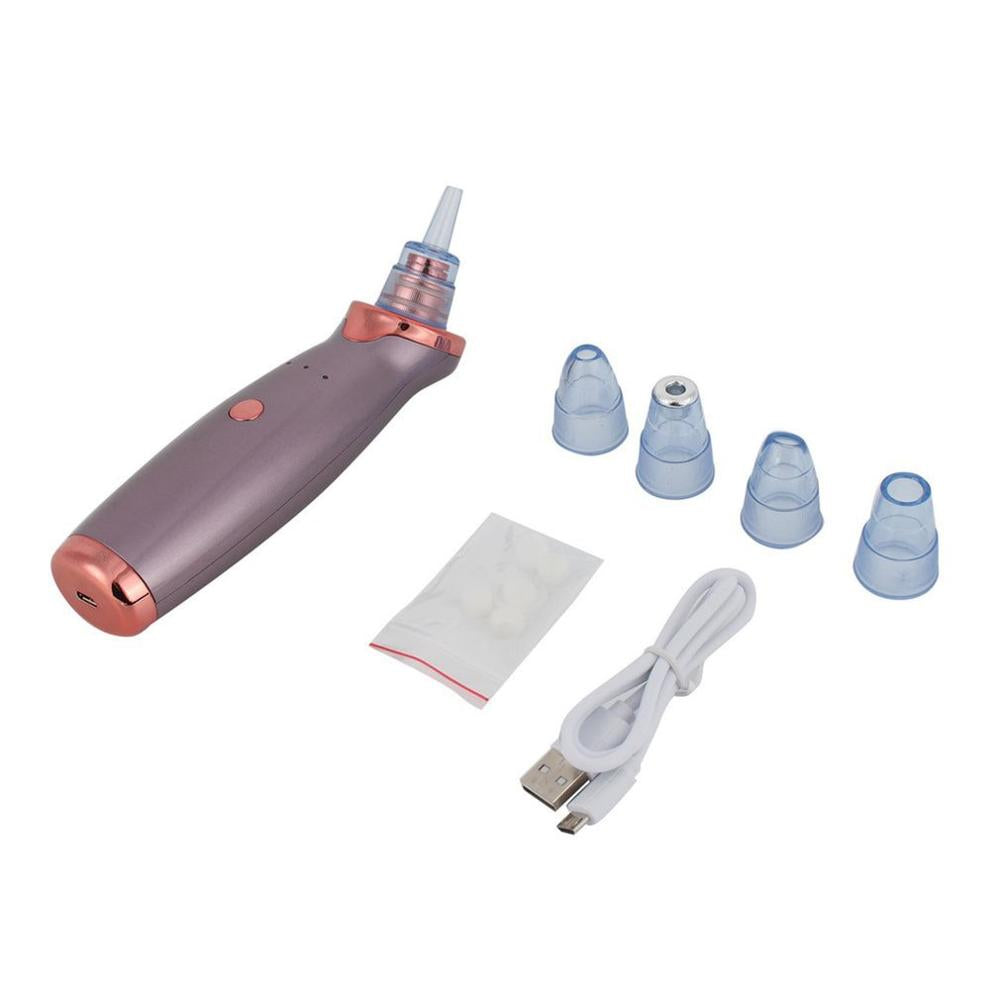 Acne Pimple Removal Vacuum Suction Diamond for Skincare - Executive-Skincare