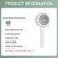 One-Key Massage Comb - Executive-Skincare