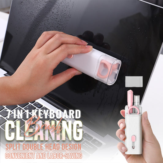 Soft Cleaning Brush Tool - Executive-Skincare