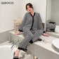 Women's Pajama - Executive-Skincare