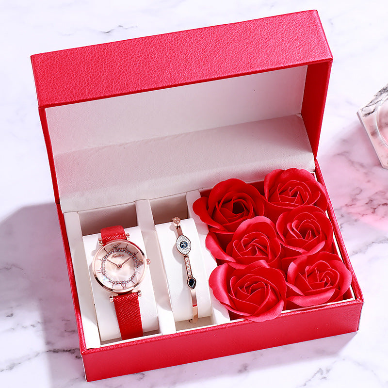 Valentine's Day gifts for ladies watches - Executive-Skincare