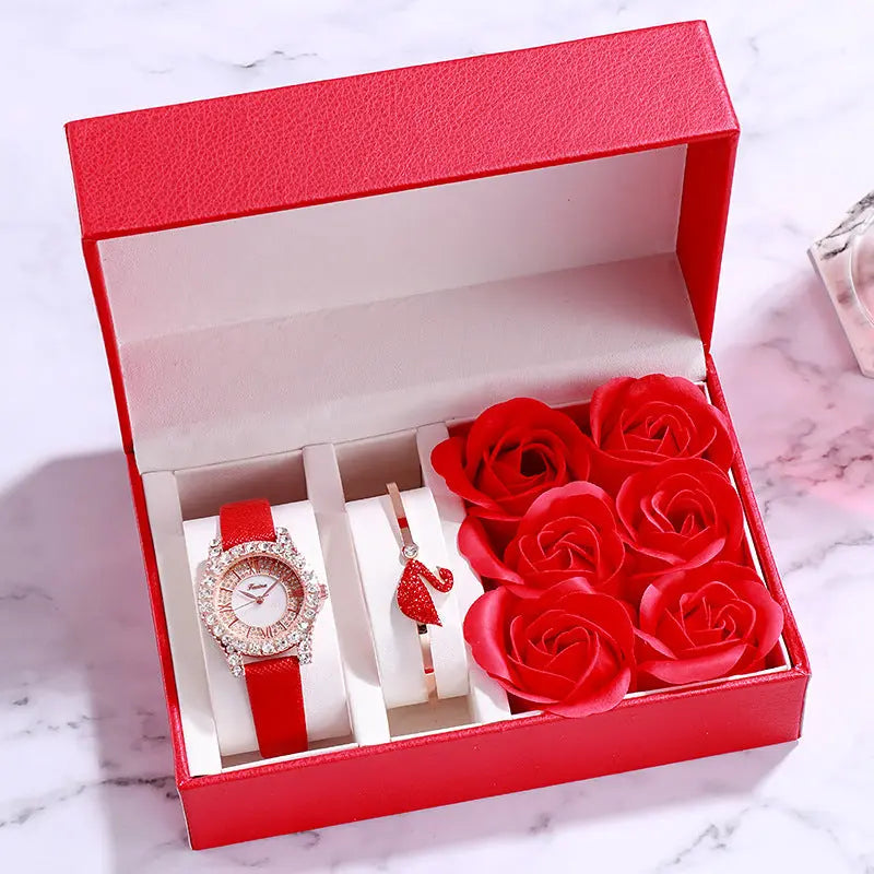 Valentine's Day gifts for ladies watches - Executive-Skincare