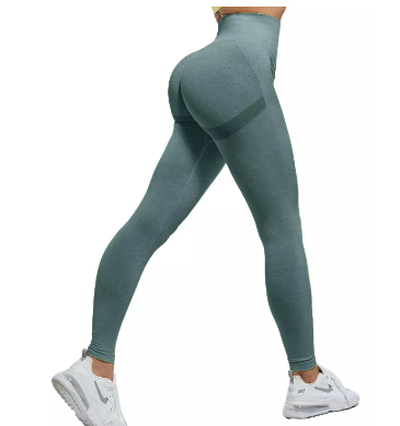 High Waist Leggings - Executive-Skincare