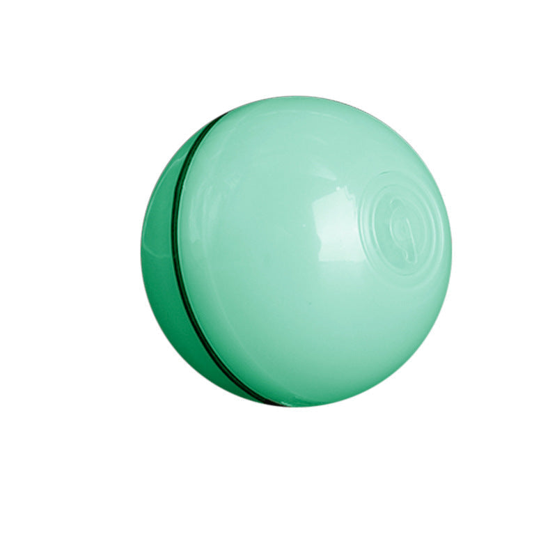 Pet Ball Smart Interactive Toy - Executive-Skincare