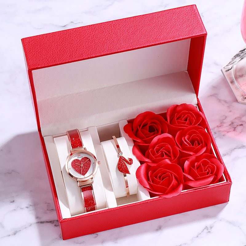 Valentine's Day gifts for ladies watches - Executive-Skincare