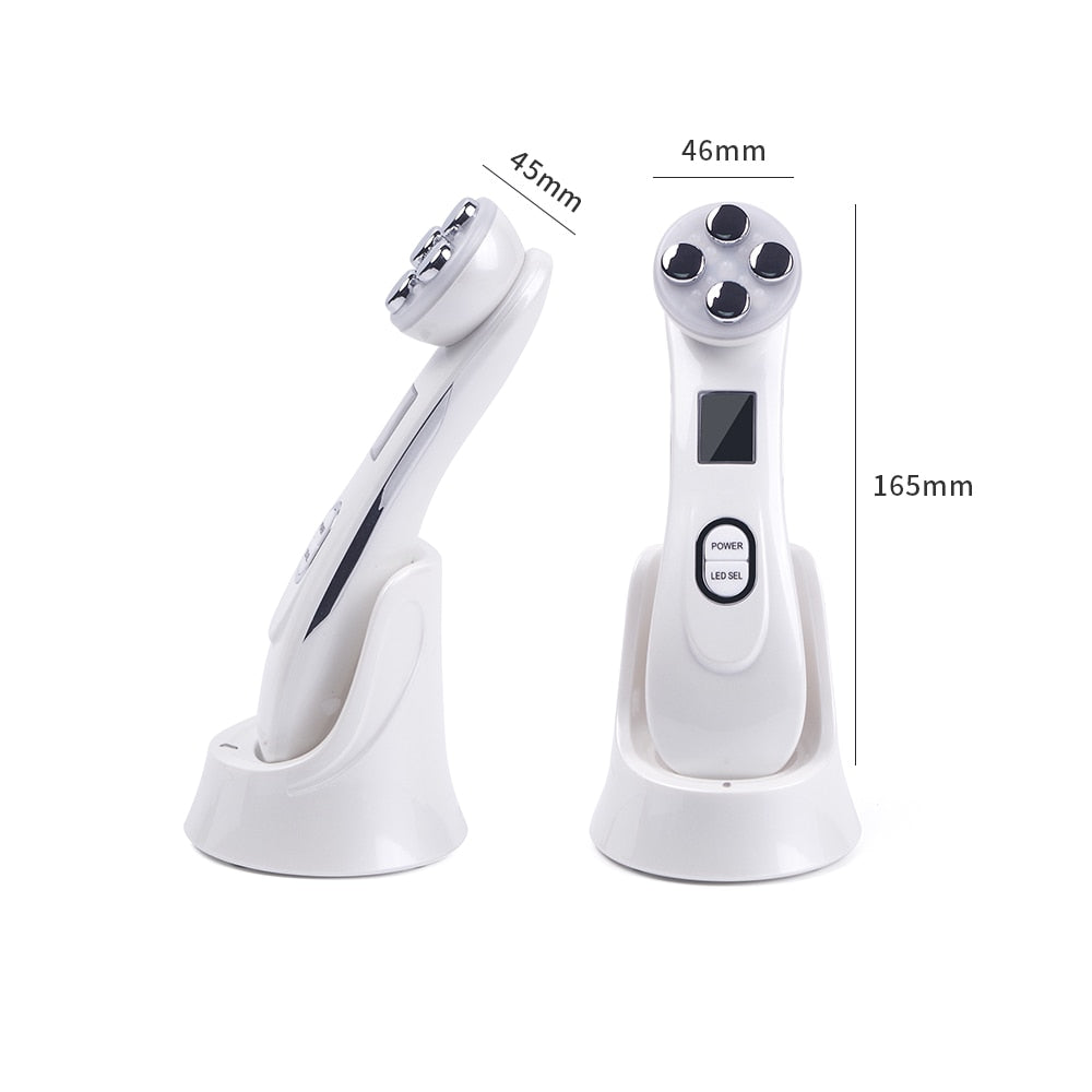 Skin Care Face Massager - Executive-Skincare