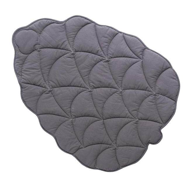 Leaf Shape Floor Kennel Pad Blanket - Executive-Skincare