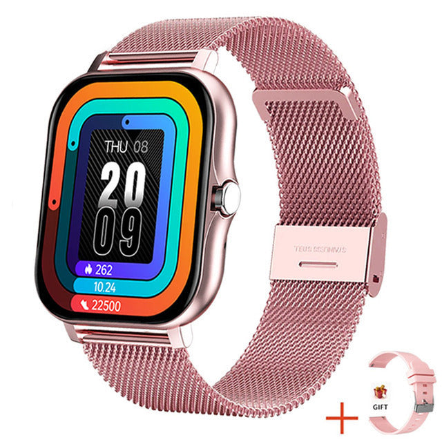 Y13 Smart Watch Pedometer Heart Rate Monitoring Bluetooth Call