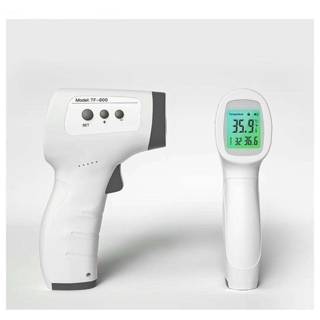 Temperature Gun Non-contact Thermometer Household - Executive-Skincare