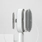 Anti-Static Scalp Comb - Executive-Skincare