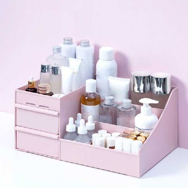 Makeup Jewelry Drawer Organizer - Executive-Skincare