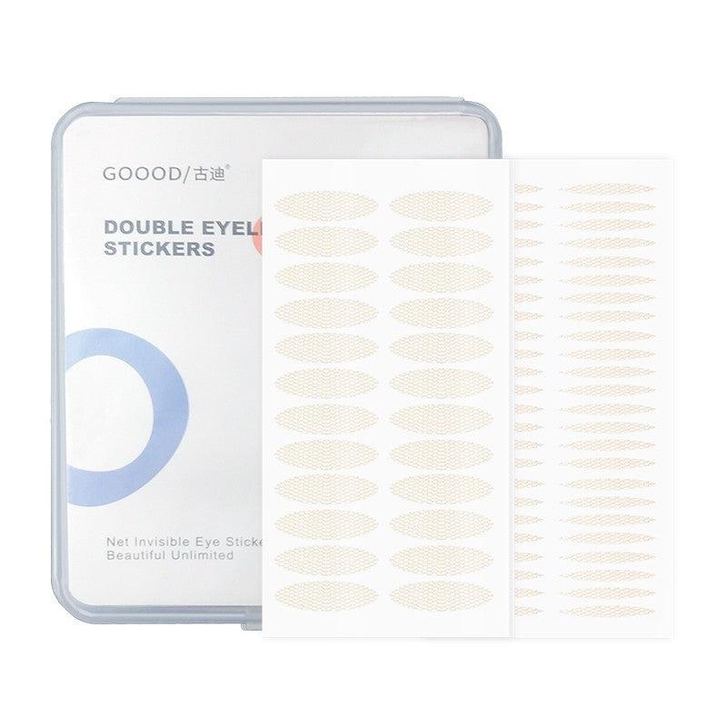 Women's Mesh Lace Double Eyelid Stickers - Executive-Skincare